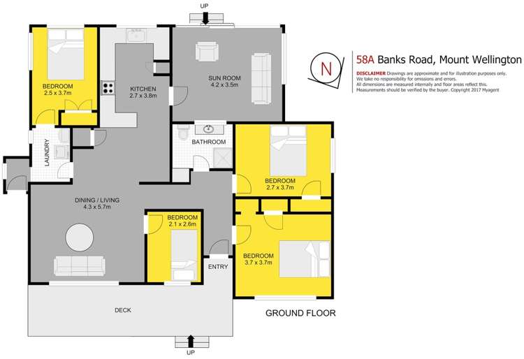 58a Banks Road Mount Wellington_14