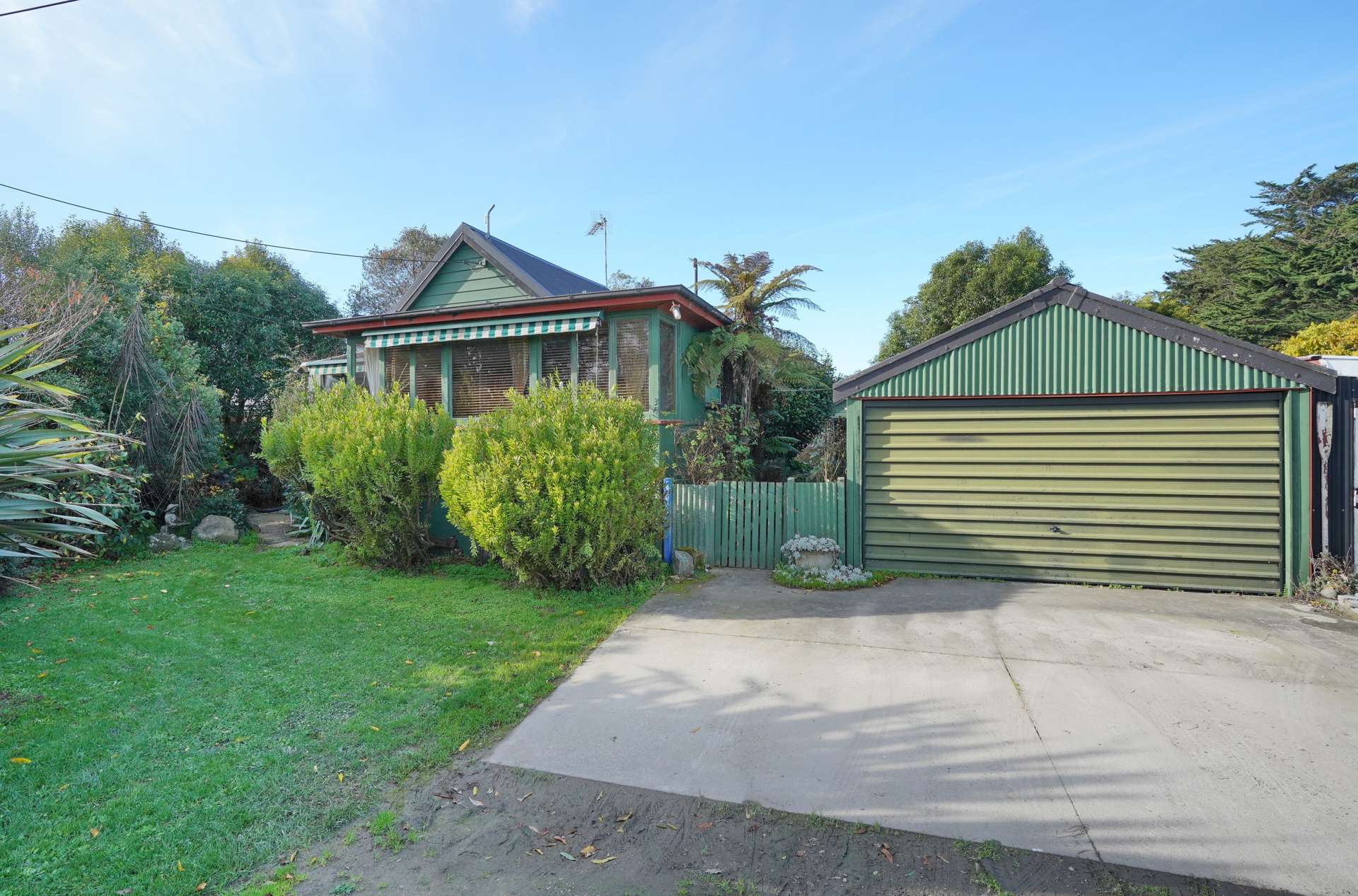 38 Spackman Avenue Springston_0