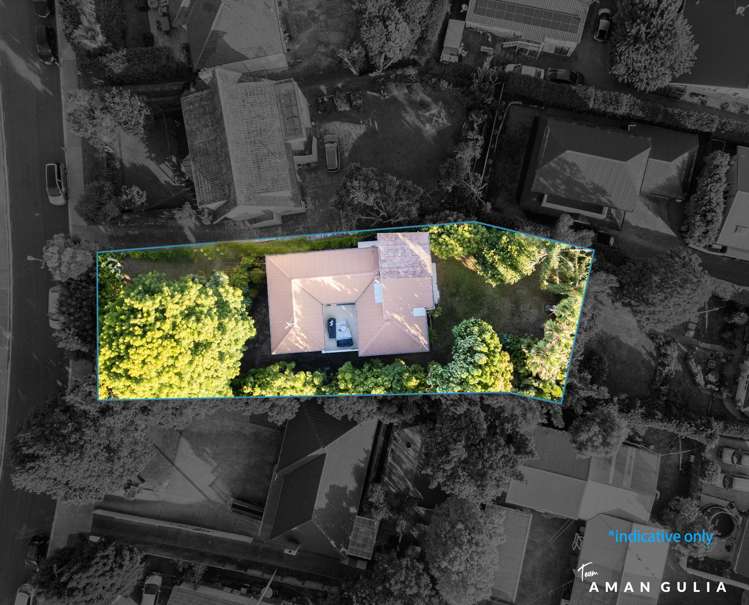 86 Mount Royal Avenue Mount Albert_19