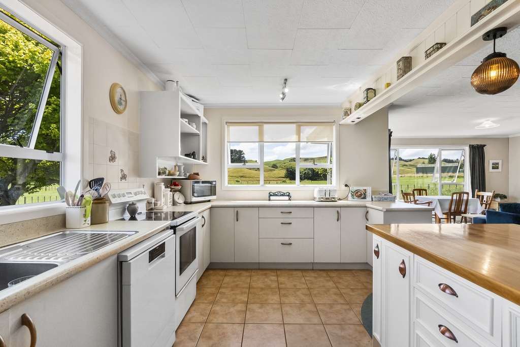 1083 Tarata Road Kaimata New Plymouth Rural Property For Sale