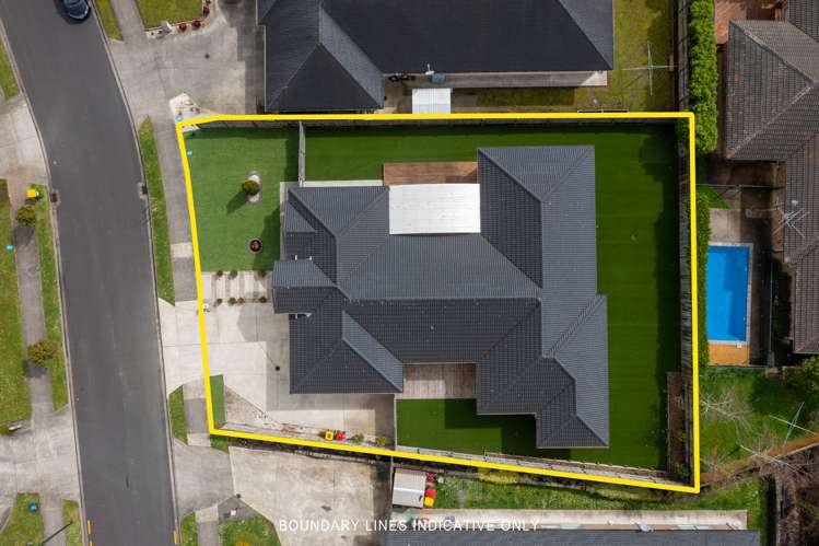 24 Kilmacrennan Drive Rosehill_30