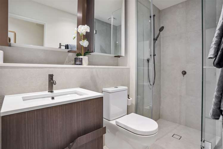 4005/10 Commerce Street Auckland Central_8