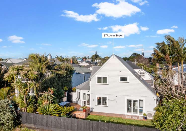 97A John Street Ponsonby_5