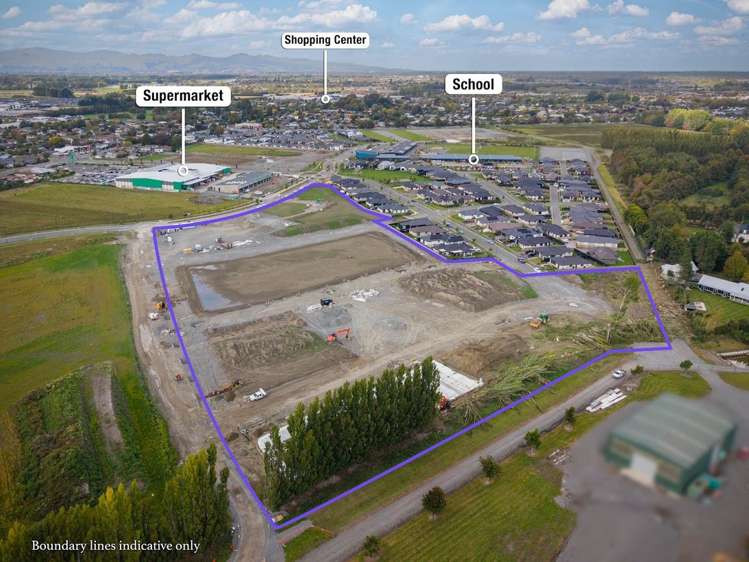 Lot 177 Belfast Subdivision Stage 2 Belfast_1