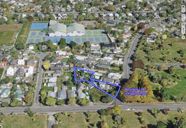 74 & 74A Patten Street Avonside_40