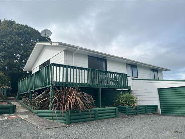 Fully furnished with rural charm