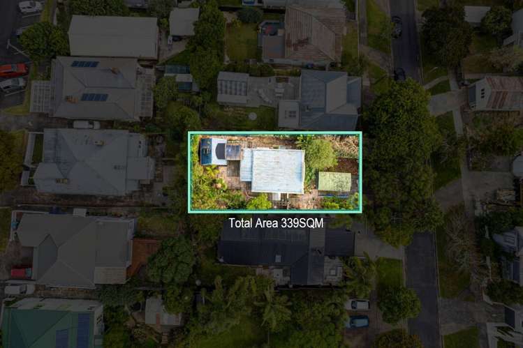 10 Mostyn Street Kingsland_13