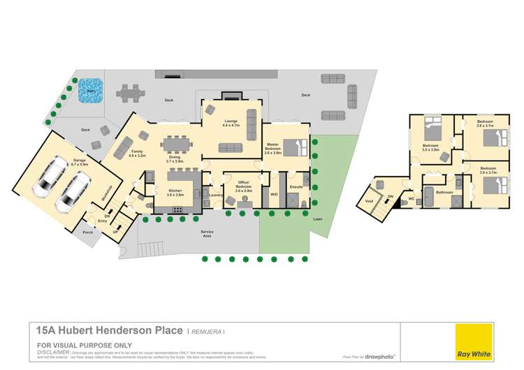 15a Hubert Henderson Place Remuera_19