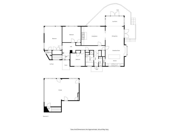 30 Glengyle Street Vauxhall_27