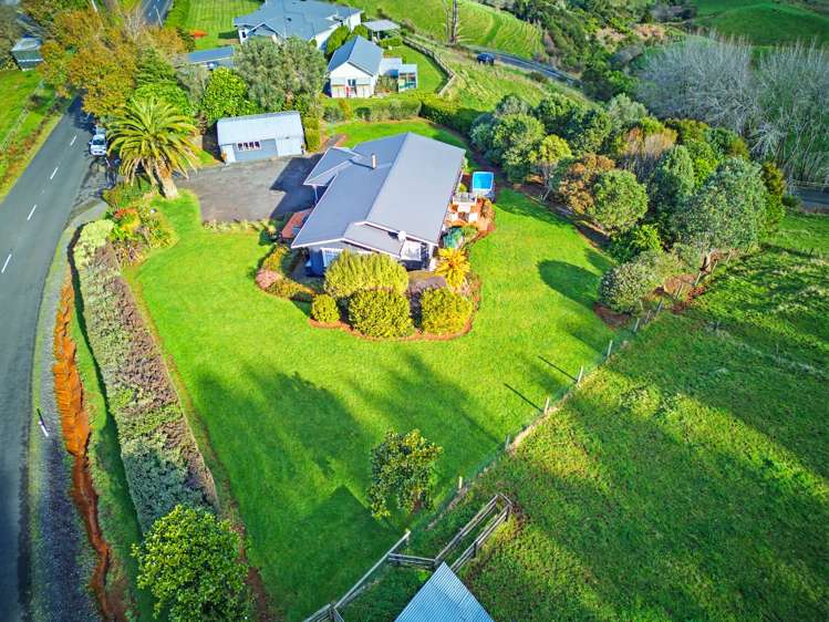 251 Pinnacle Hill Road Mangatawhiri_28