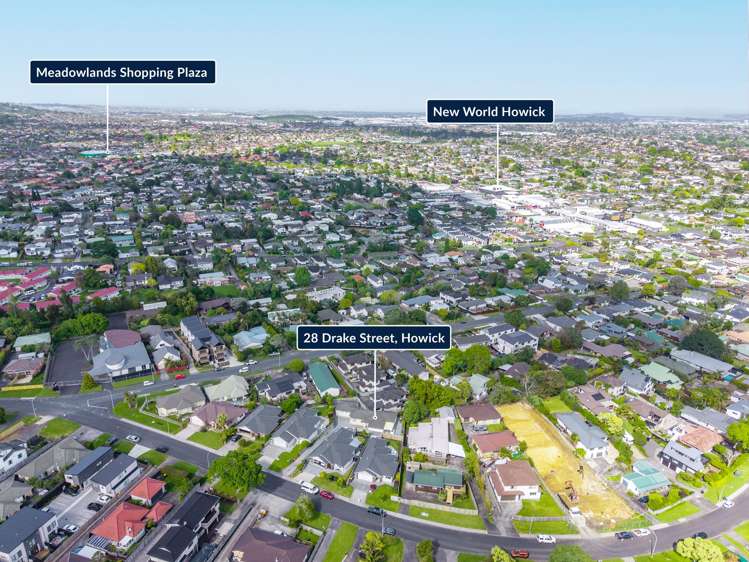 28 Drake Street Howick_28