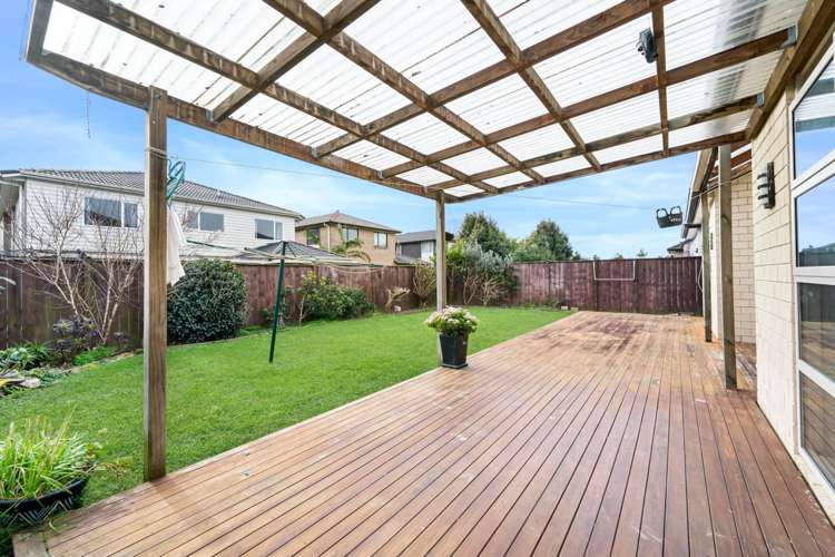 17 Ballyholey Drive Flat Bush_16