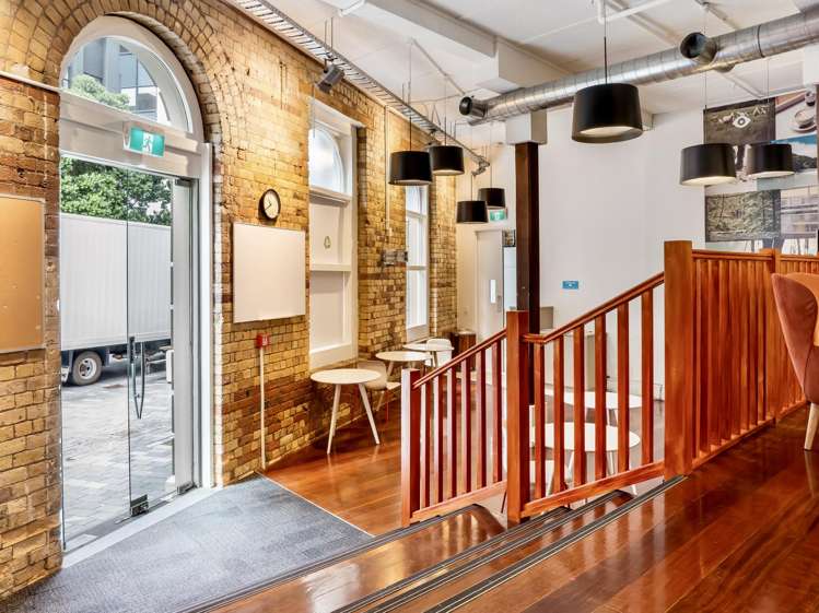 56 Fort Street Auckland Central_1