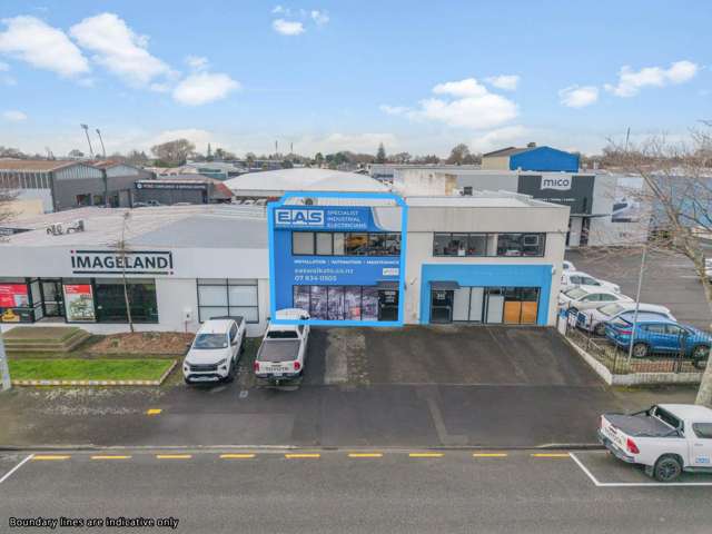 High Profile Lake Road Opportunity
