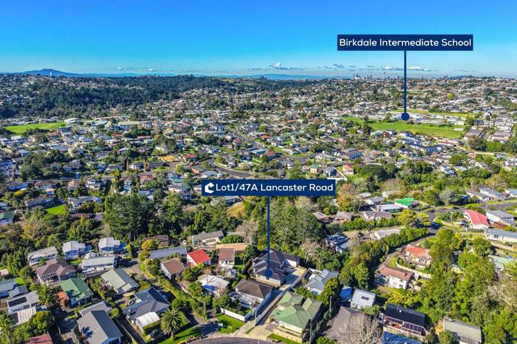 Lot 1/47A Lancaster Road Beach Haven_29