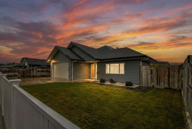 Level Up – Superior Finishing