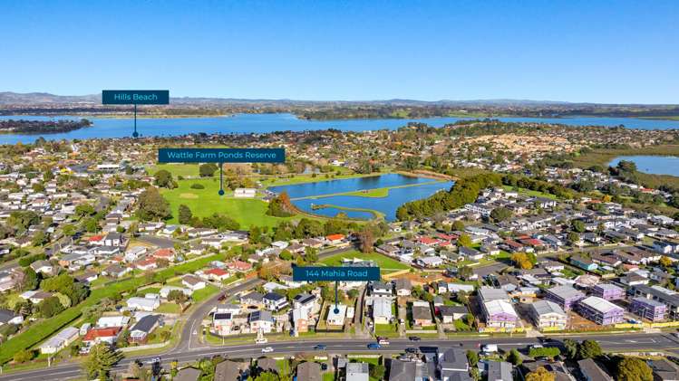 144 Mahia Road Wattle Downs_21