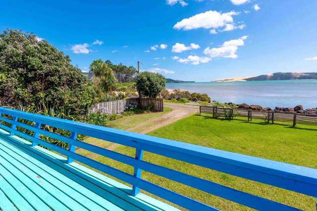 24 Koutu Beach Road Opononi_1