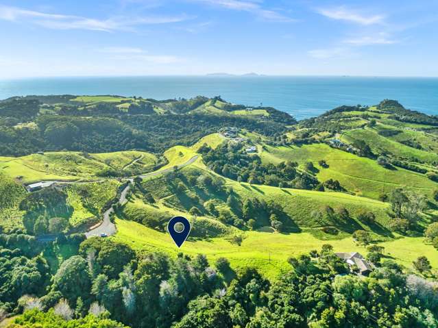 Lot 1 Middle Ridge Tutukaka Coast_2