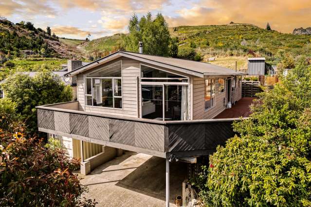 A home that feels instantly right