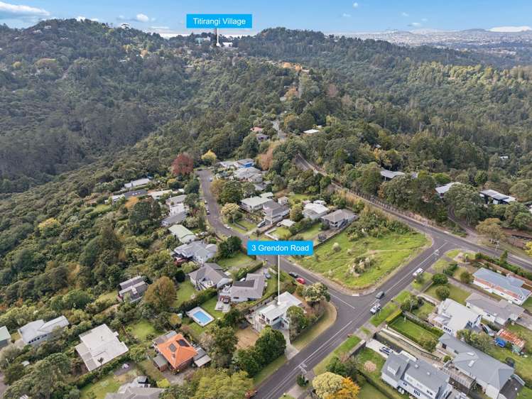 3 Grendon Road Titirangi_27
