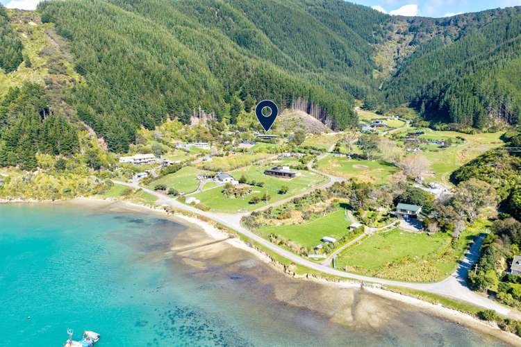 1466 Port Underwood Road Port Underwood_2