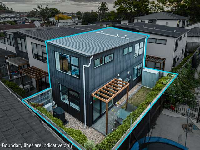 Relationship split - Must be sold