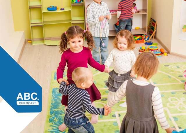 Ideal for Qualified Teacher -  Childcare Centre