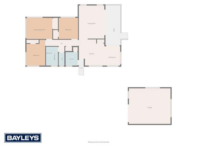 13 Kohekohe Place Pukete_1