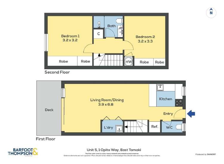 5/1 Opito Way East Tamaki_24