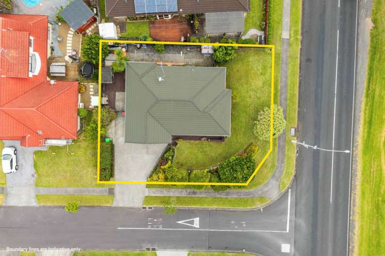 52 Wattle Farm Road Wattle Downs_31