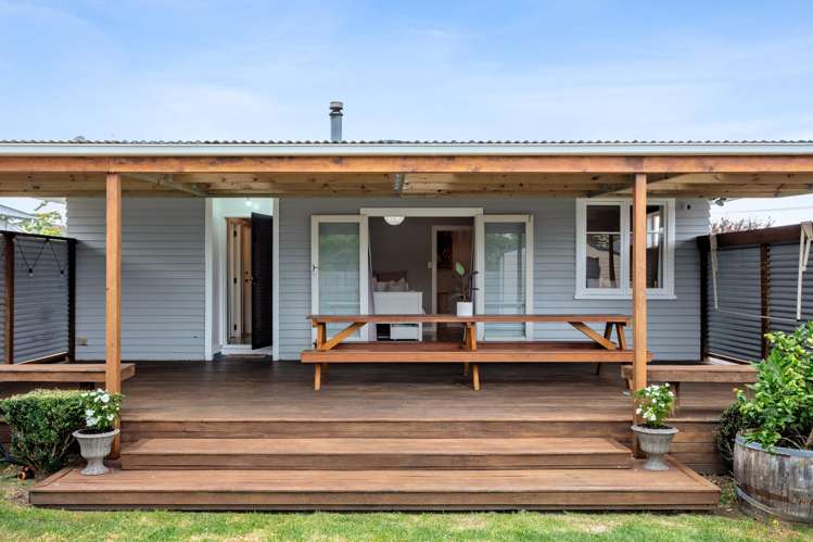 13 Wellington Street Te Hapara_19