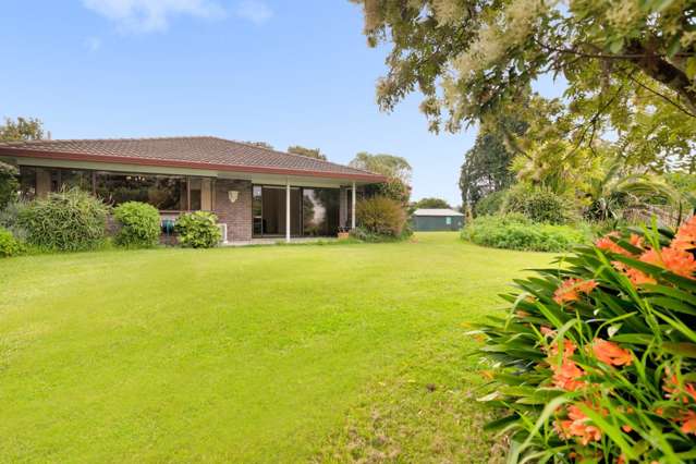 Private Family Playground With Harbour Views