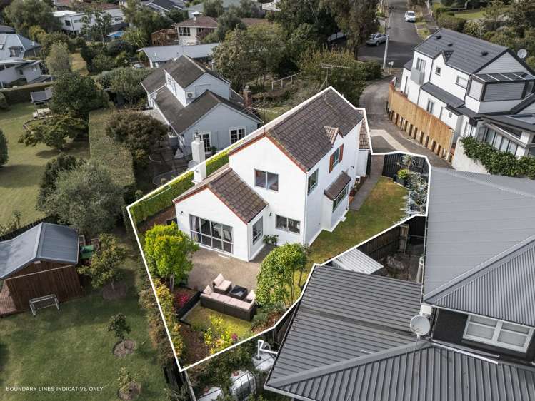 11 Florida Place St Heliers_30