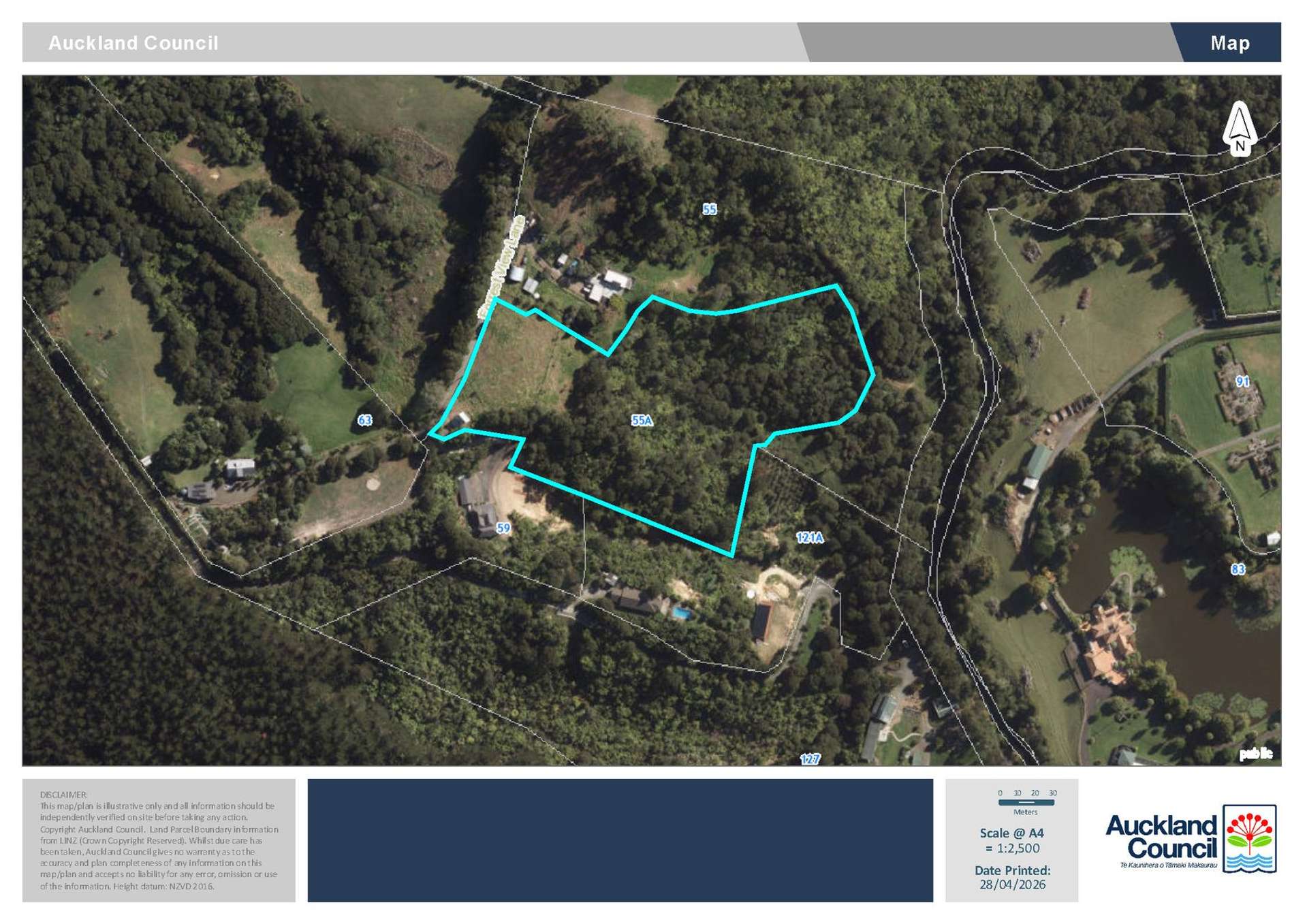55a Robinson Road Coatesville_0