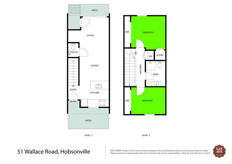 51 Wallace Road Hobsonville_8
