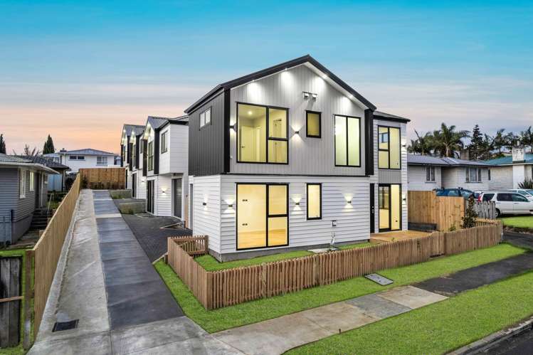 Lot 1-4/89 Mahia Road_0
