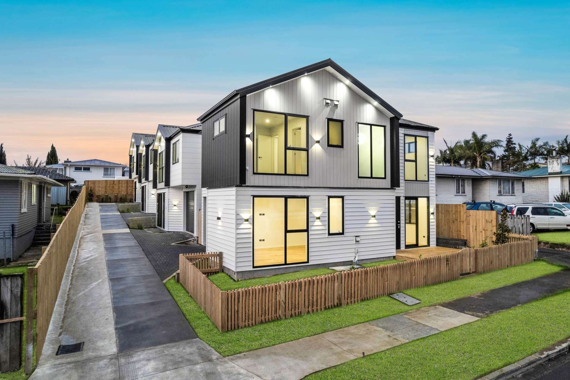 Lot 1-4/89 Mahia Road Manurewa_0