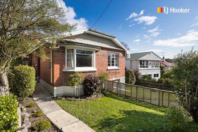 Affordable In Andersons Bay With Timeless Charm