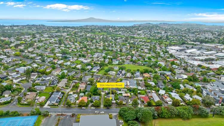 50a Merton Road Saint Johns_20