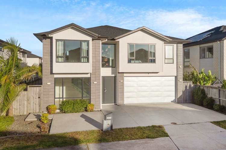 5 Downpatrick Drive Flat Bush_0