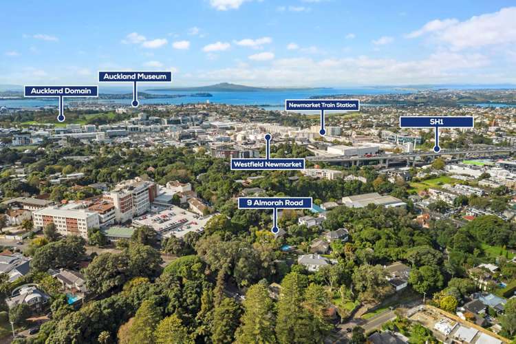 9 Almorah Road Epsom_13