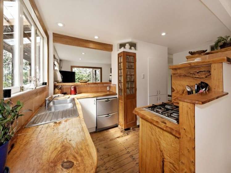 663 Huia Road Parau_7