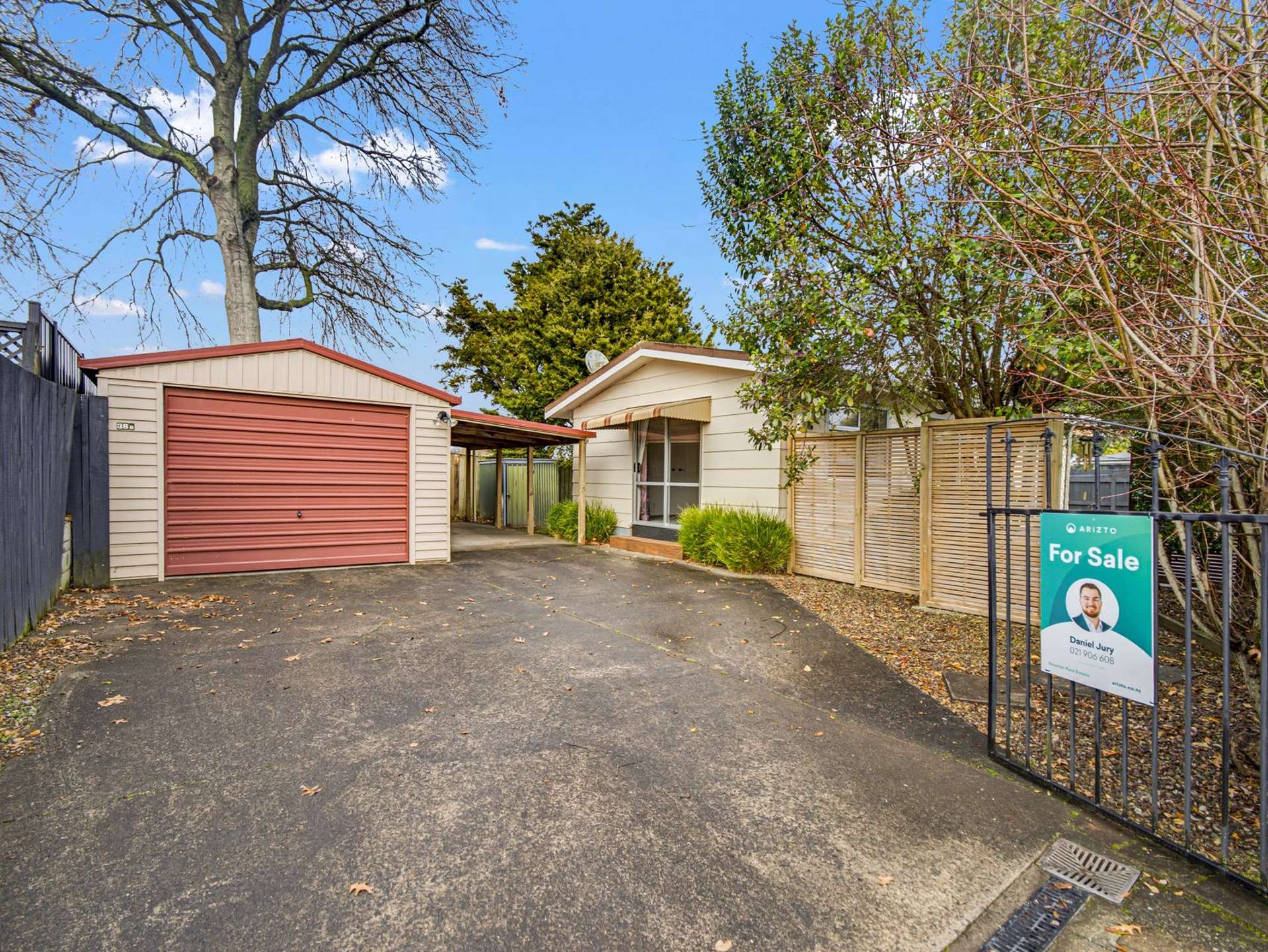38b Morrinsville Road Hillcrest_0