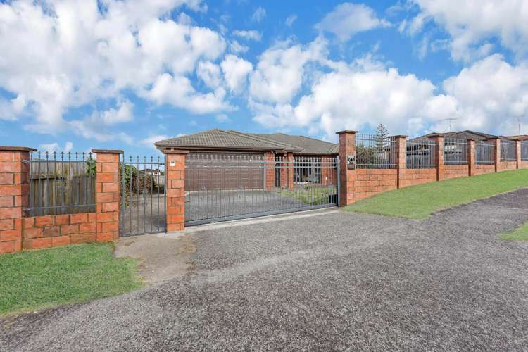 28 Saralee Drive Manurewa_19