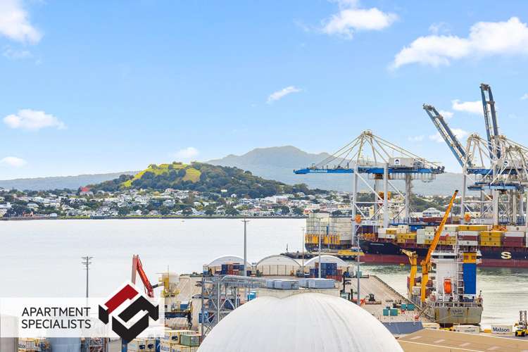 1406/47 Beach Road Auckland Central_8