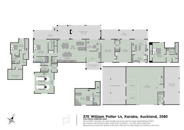 37E William Potter Lane Karaka_1