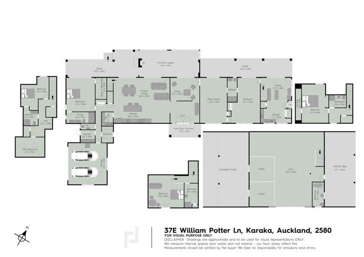 37E William Potter Lane Karaka_23