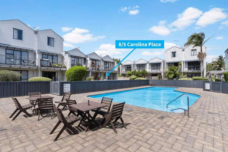 8/5 Carolina Place Albany_7