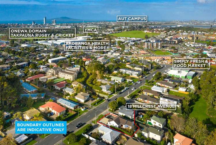 18 Hillcrest Avenue Hillcrest_18